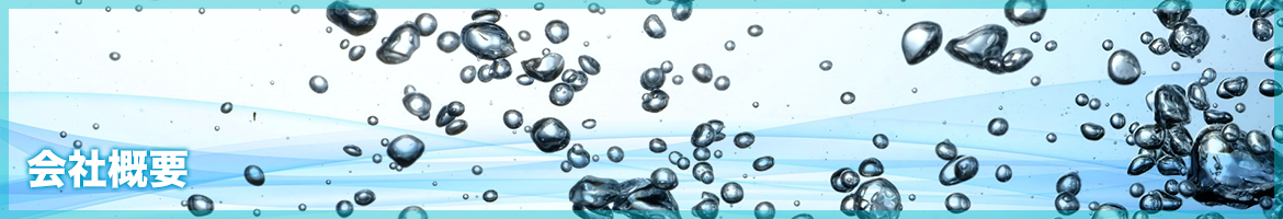 会社概要イメージ
