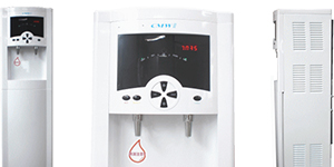 クリアウォーターサーバー CMW Ⅱ