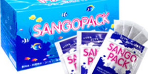 サンゴパック