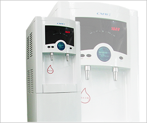 クリアウォーターサーバーCMWⅡ