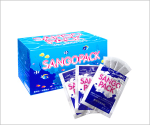 SANGOPACK　サンゴパック